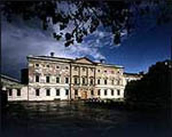 Leinster House - Seanad reform proposals