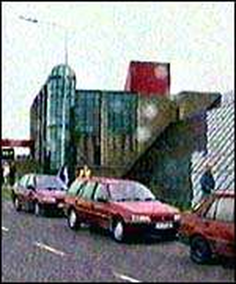 Apple - Major announcement planned