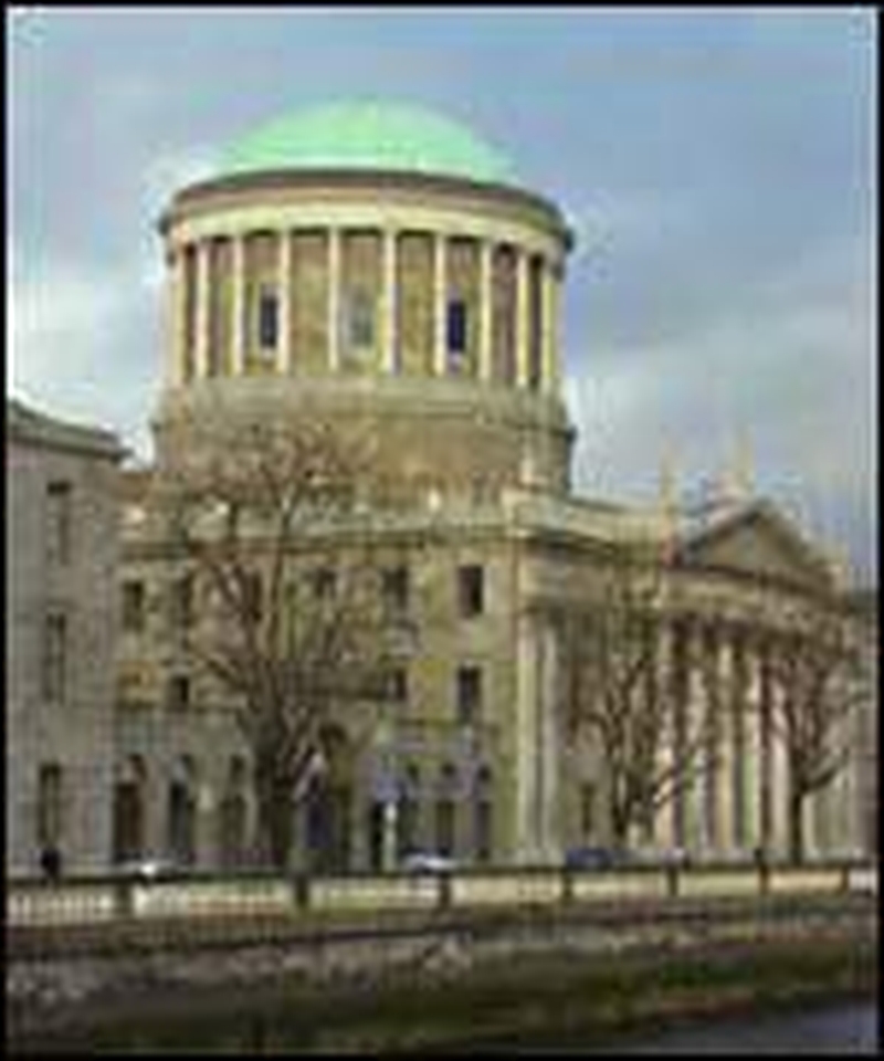 High Court - Pilot to stay with Ryanair