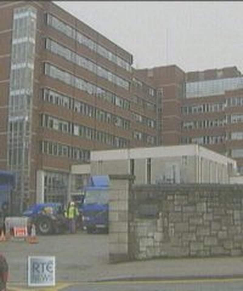 Mater hospital - Concerns over waiting times