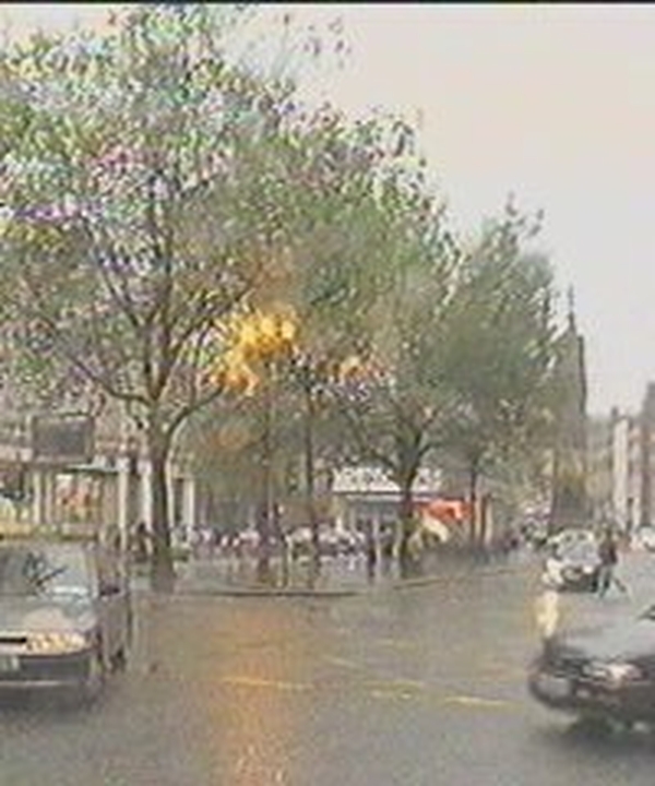 Dublin costs - Up one place