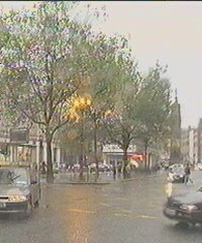 Dublin costs - Up one place