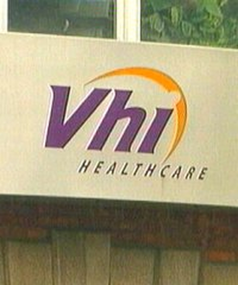 Competition Authority - VHI break-up on the cards?