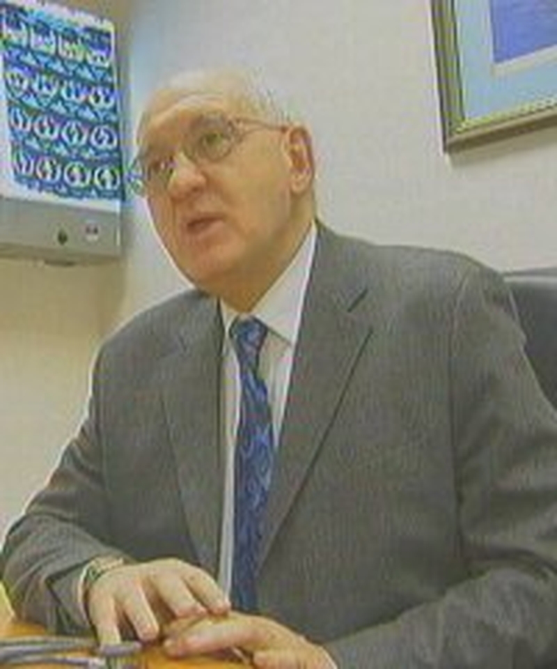 Luke Clancy - Re-instated at Peamount Hospital