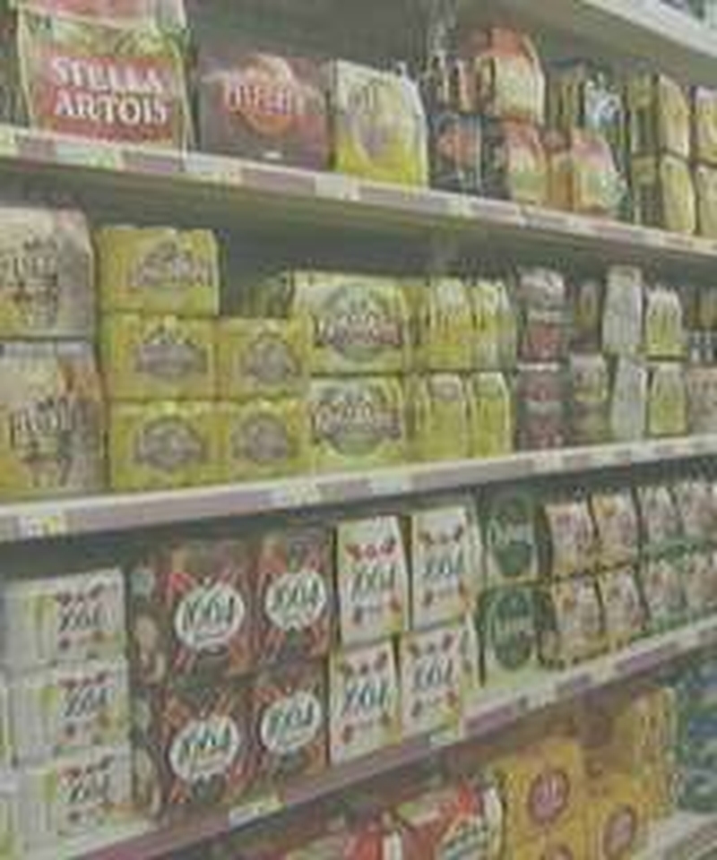 Drink duty - Ruling backs current rules