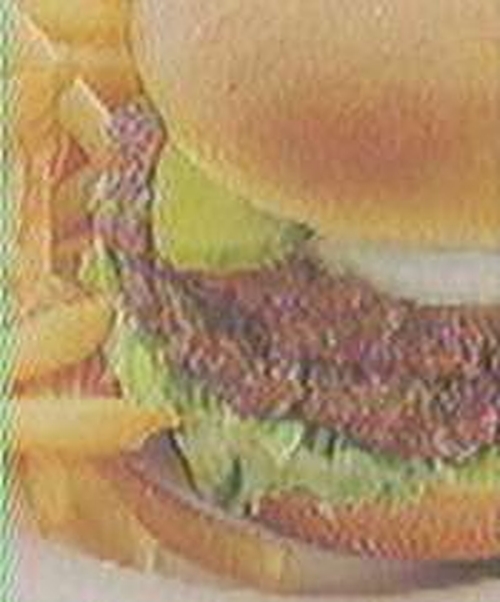 Call for ban on TV ads for junk food