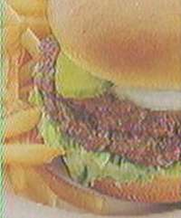 Call for ban on TV ads for junk food