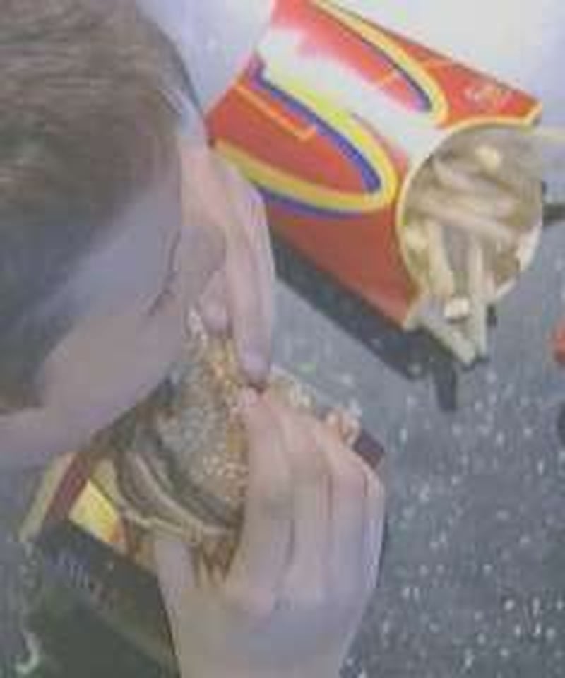 Child obesity - New research