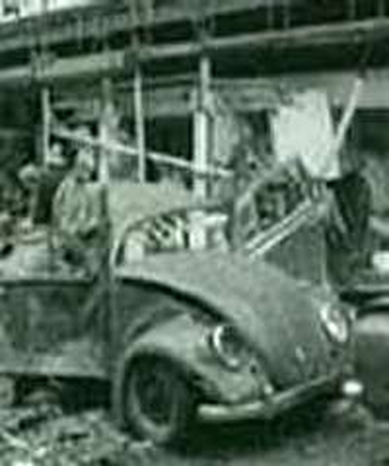 Dublin bombing - Inquest reopens