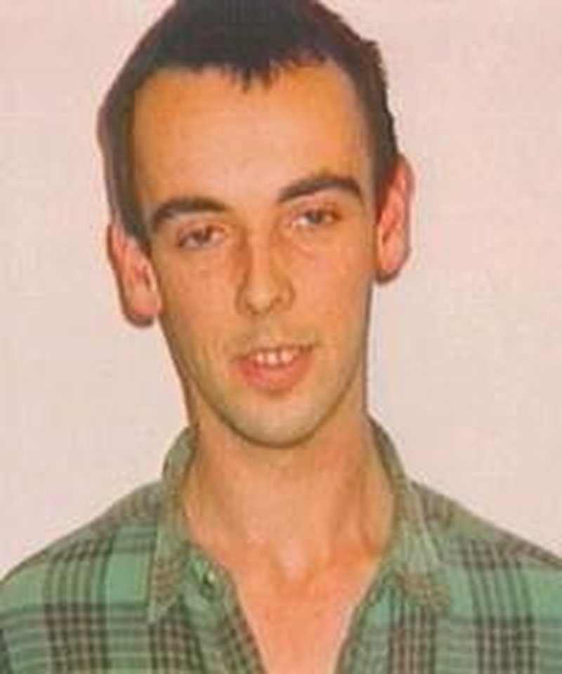 John Carthy - Shot dead by Garda Emergency Response Unit