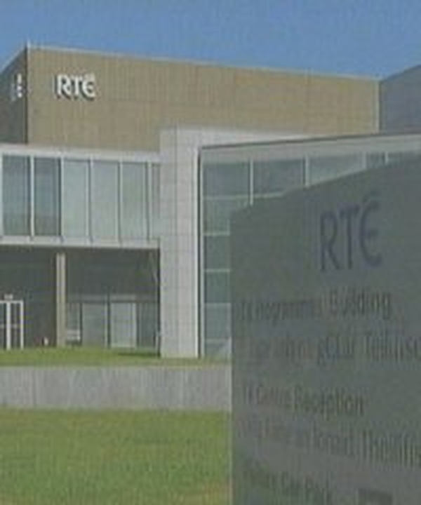 RTE results - 2005 surplus of €9.3m reported