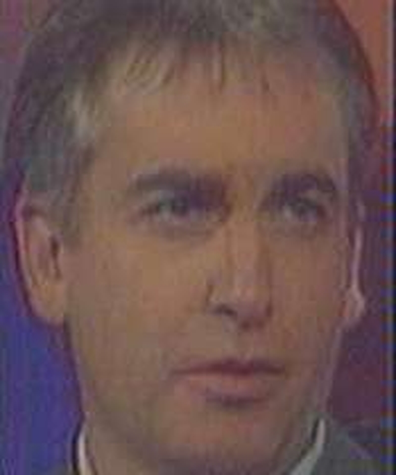 Paul Williams - Man in court over threats