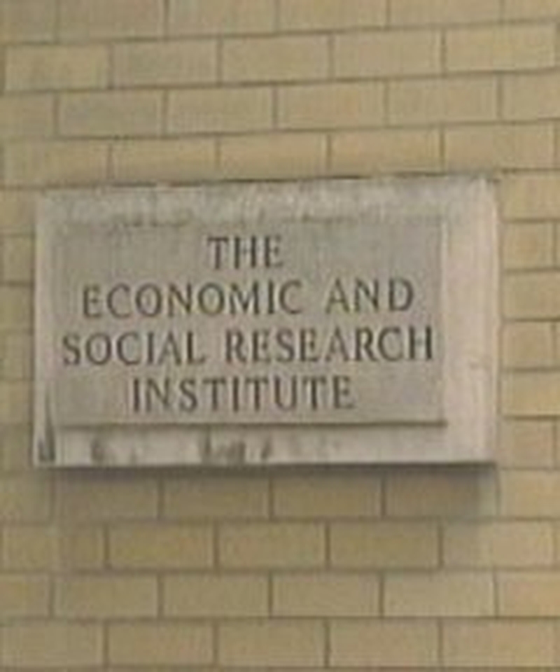 ESRI - 'Black hole' claim misleading