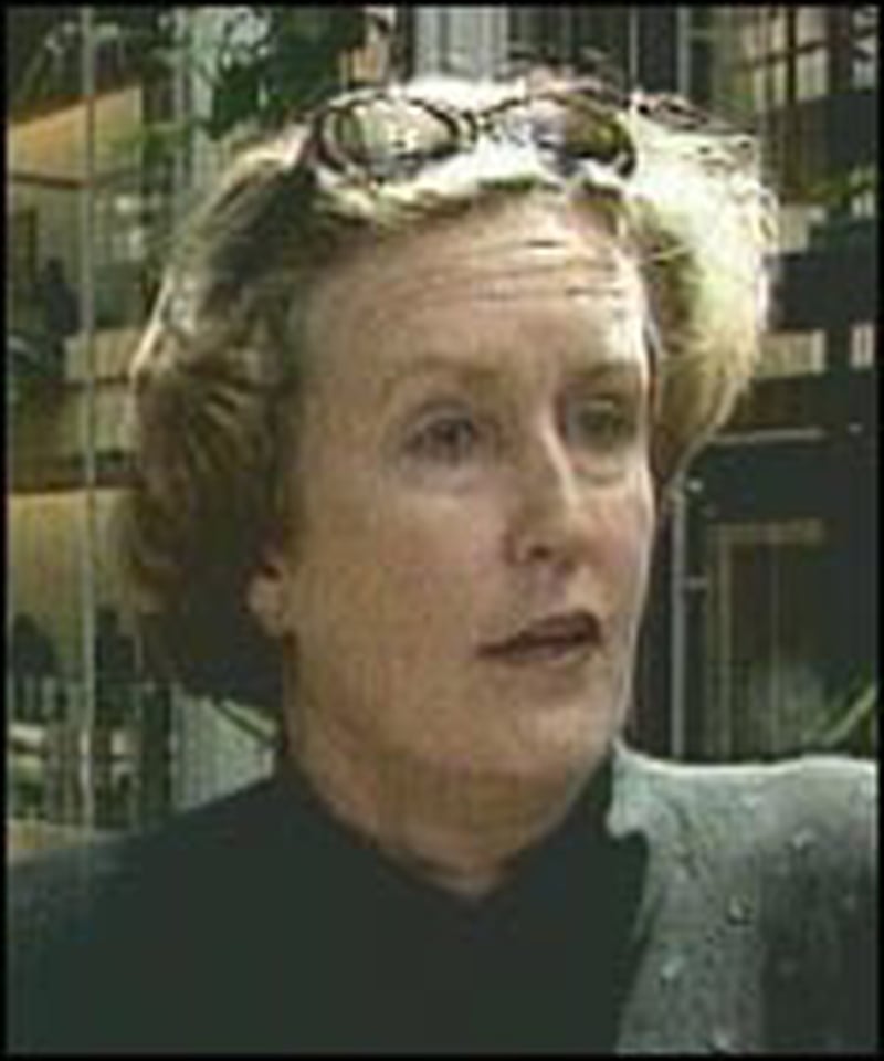 Avril Doyle - Facing careless driving charges