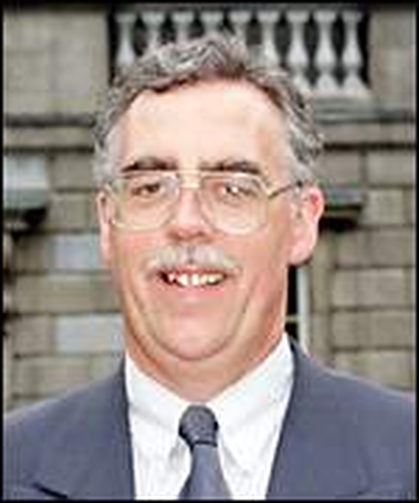 Tony Killeen - Wage 'back in line'