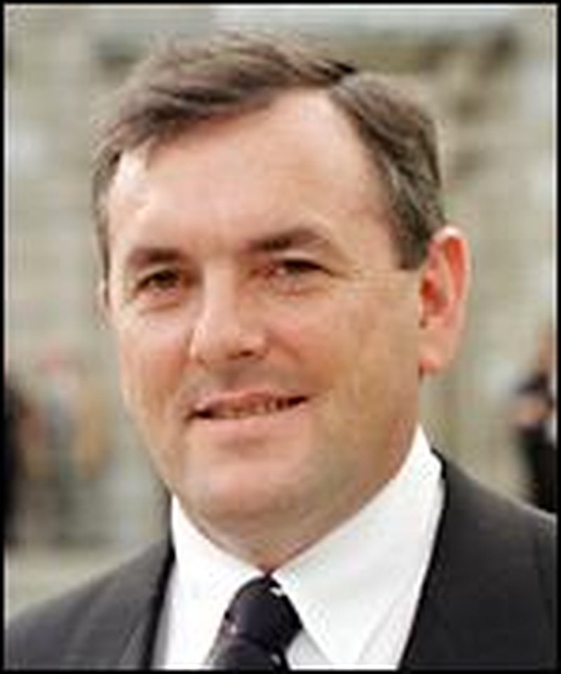 John McGuinness - Office of Public Works criticised