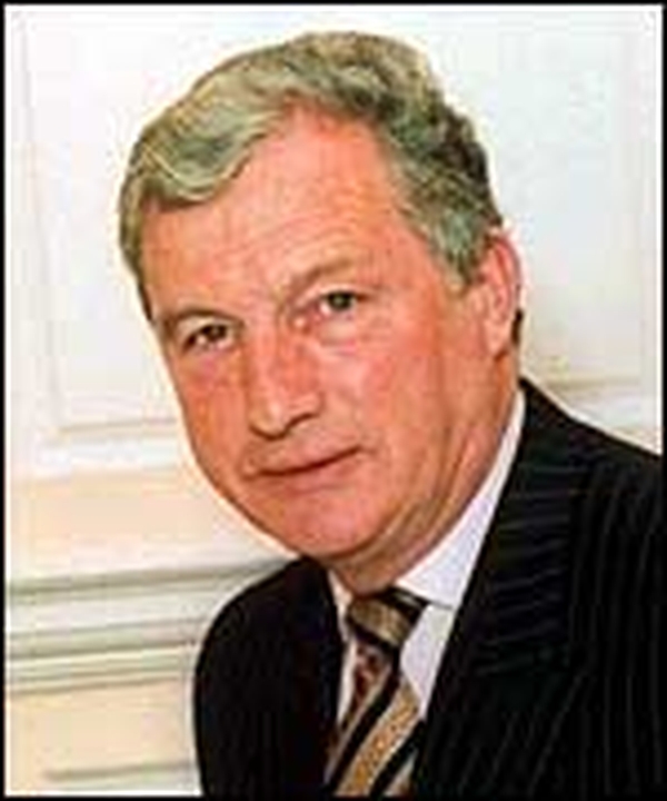 Michael Smith - Submission to be examined
