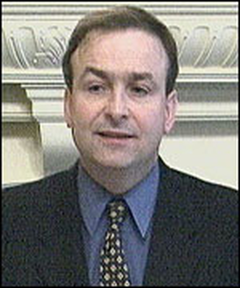 Micheál Martin - New cancer unit opened