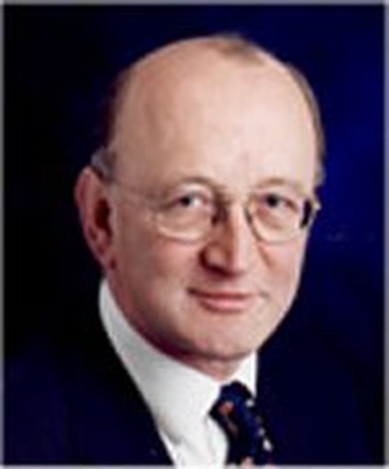 Sean Ardagh - 'Disappointed' with British authorities