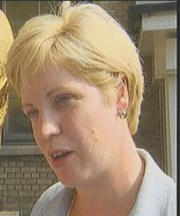 Mary Coughlan - More R&amp;D funds