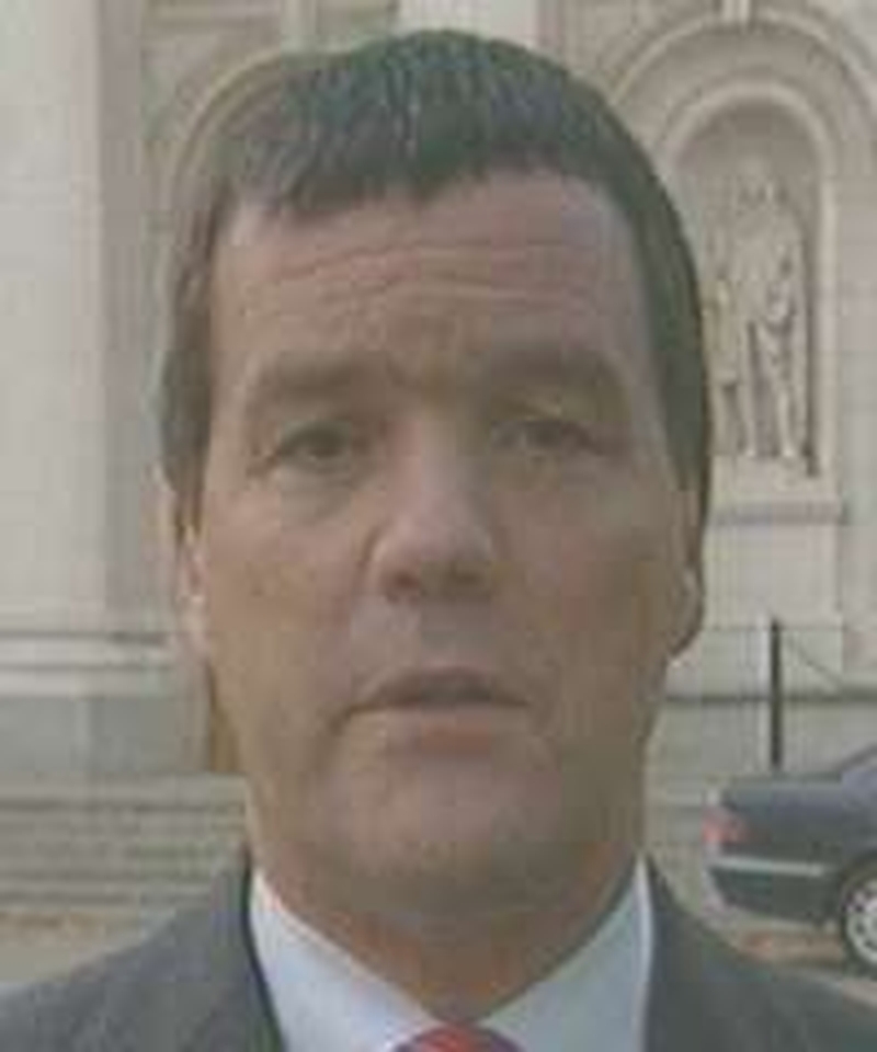 Noel Dempsey - Will attend ASTI conference