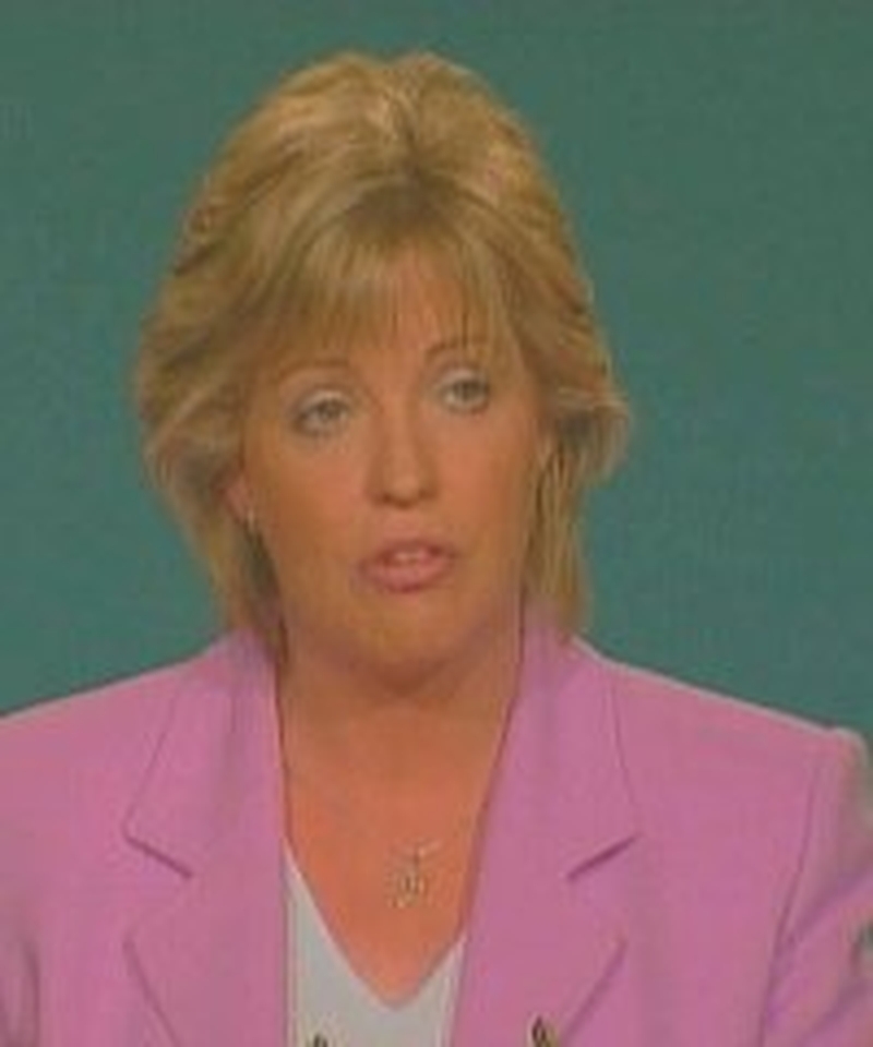 Mary Coughlan - French exhibition