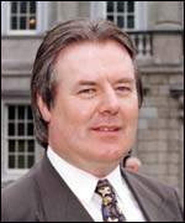 Tommy Broughan - More action needed on broadband