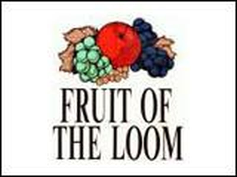Fruit of the Loom - Closures planned