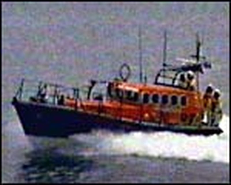 RNLI - Funds needed for training