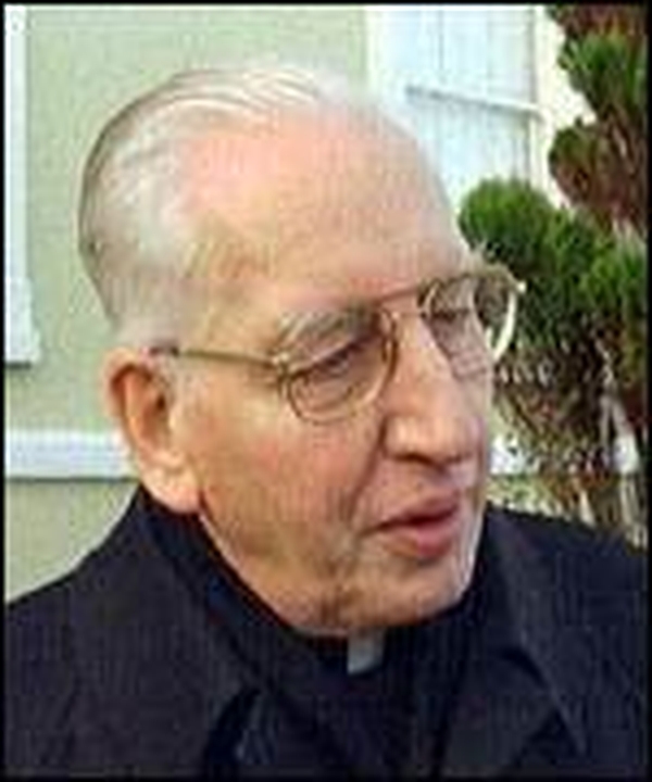 Cardinal Connell - Holy Thursday homily