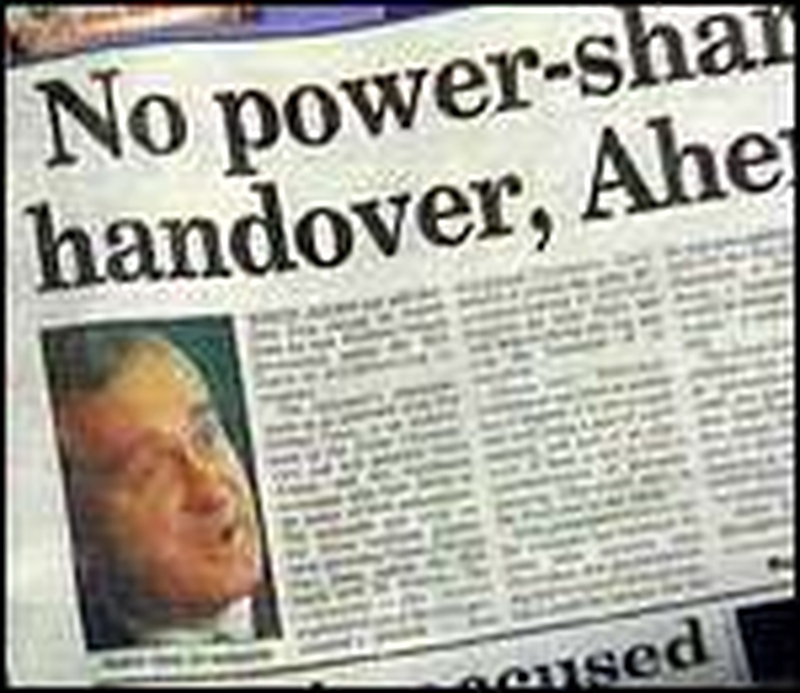 Newspapers - Johnston Press buys more titles