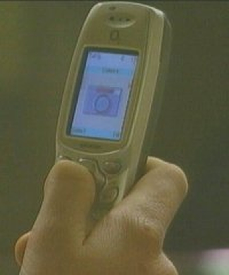 Mobile phones - Continued growth confirmed