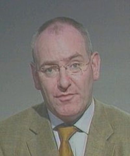 Mark Durkan - Seeking reply to second letter