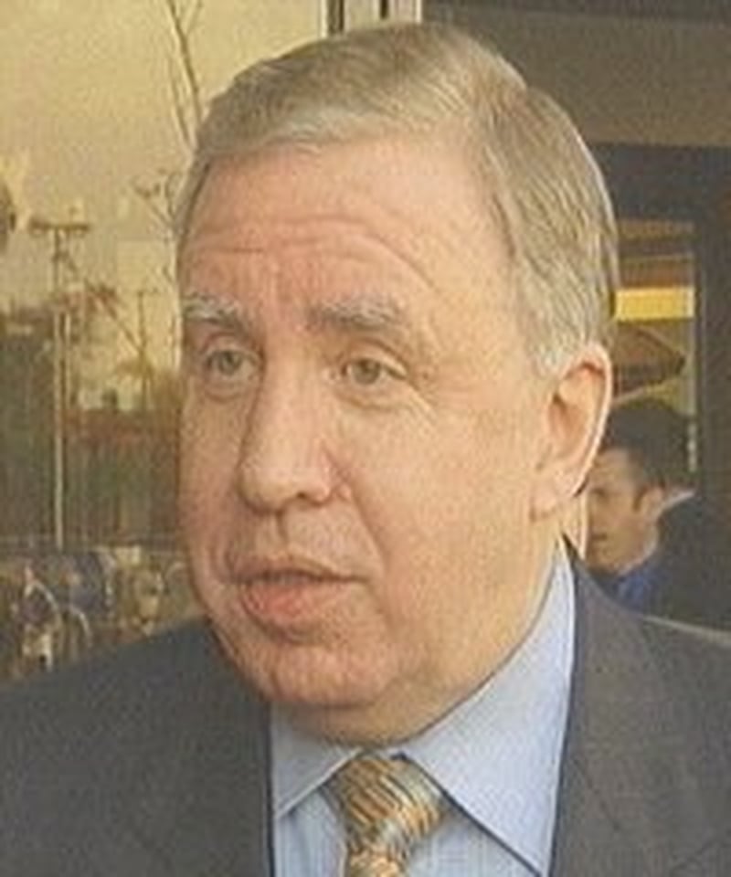 Paul Murphy - Finucane statement expected