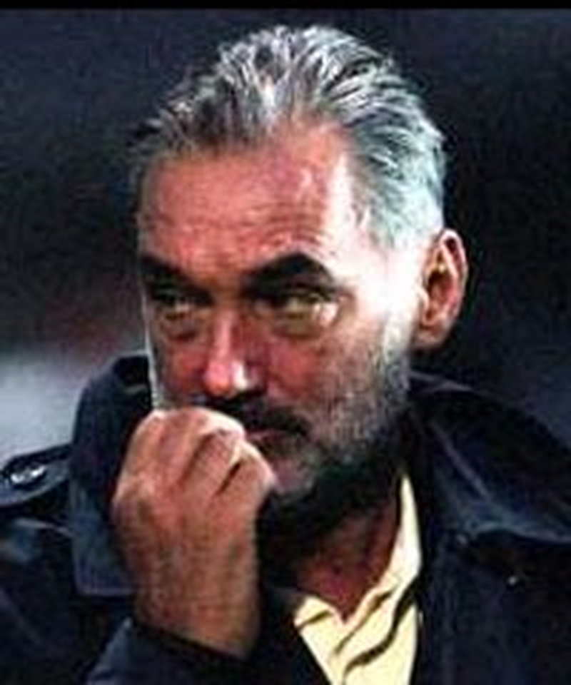 George Best - Is in custody