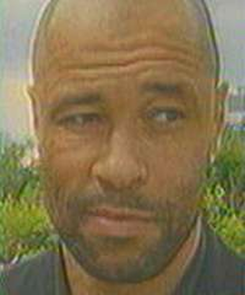 Paul McGrath is on his way home to Ireland
