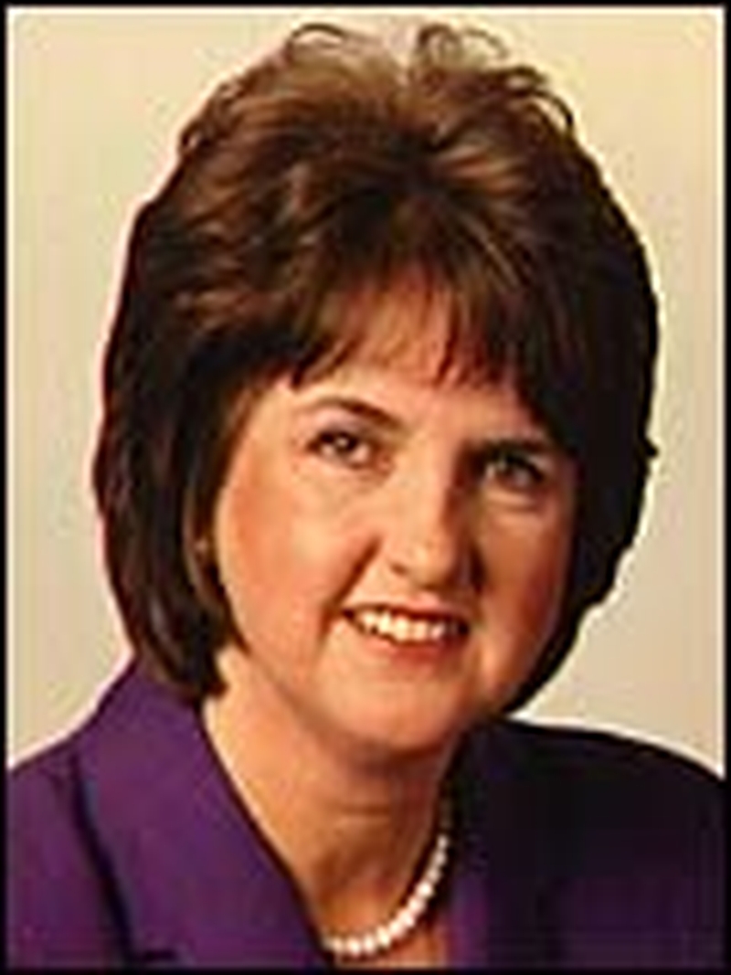 Joan Burton - More tax figures revealed