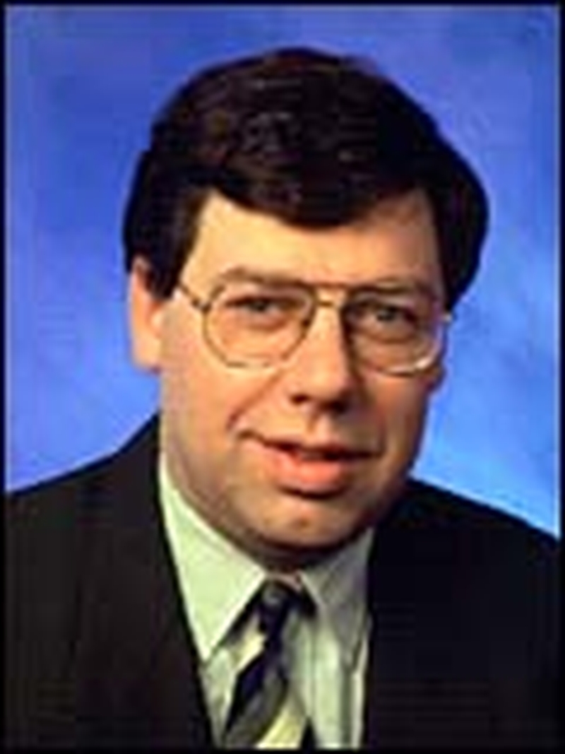 Brian Cowen - Prudent fiscal management to continue