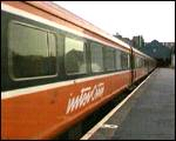 Iarnród Éireann - Investment in rolling stock