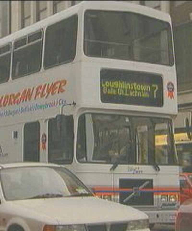 CIÉ Group - Requests fare increase