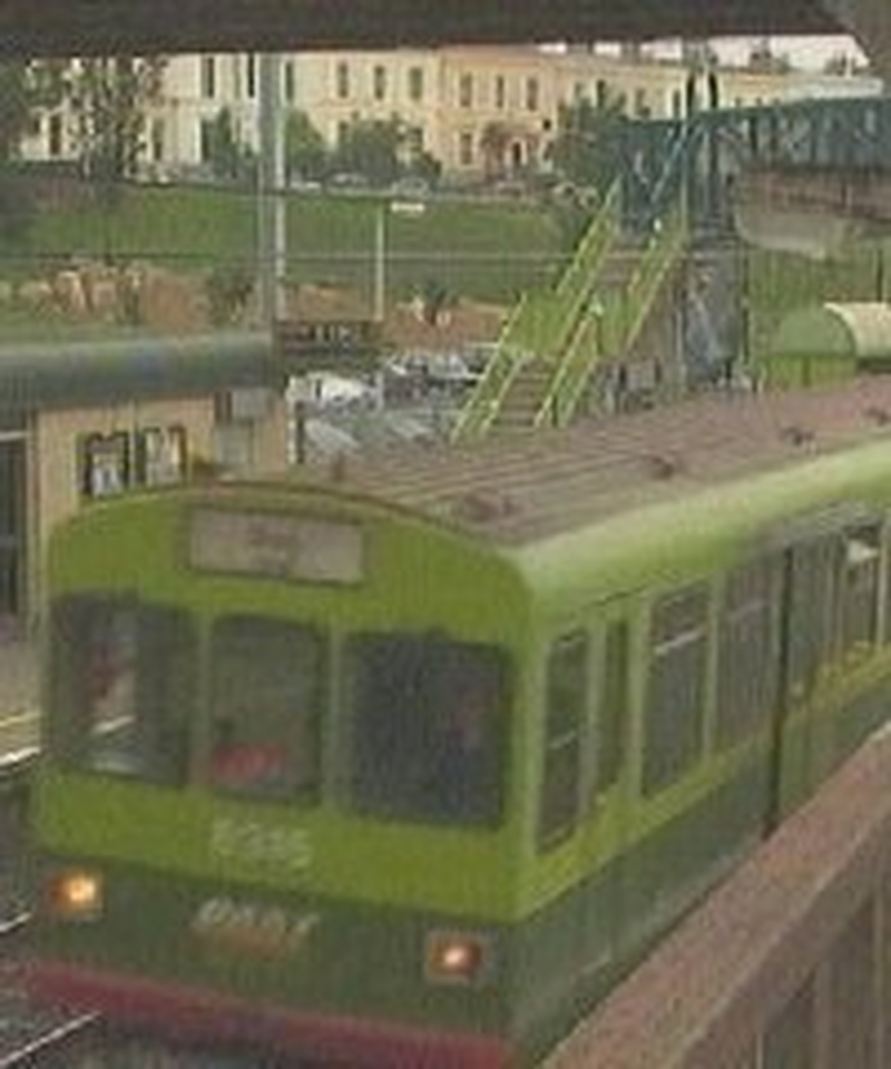 DART - Delays after flooding