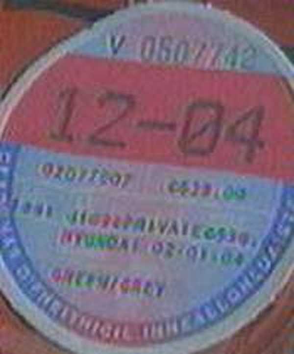 Car taxation system - EU Commission proposals