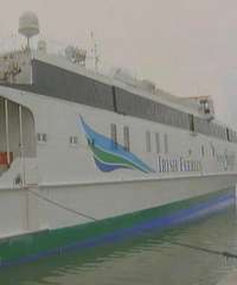Irish Ferries - Majority votes for action