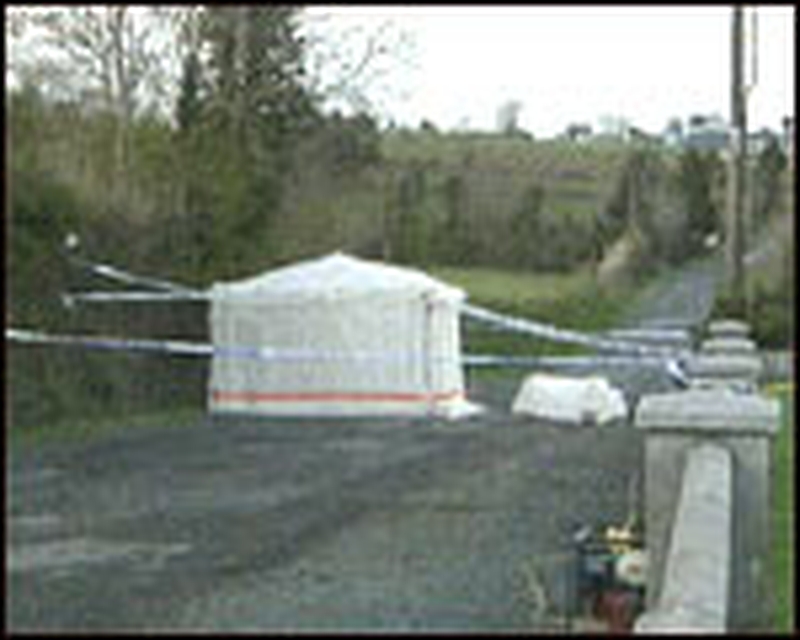 Abbeylara, Co Longford - Report due on Thursday