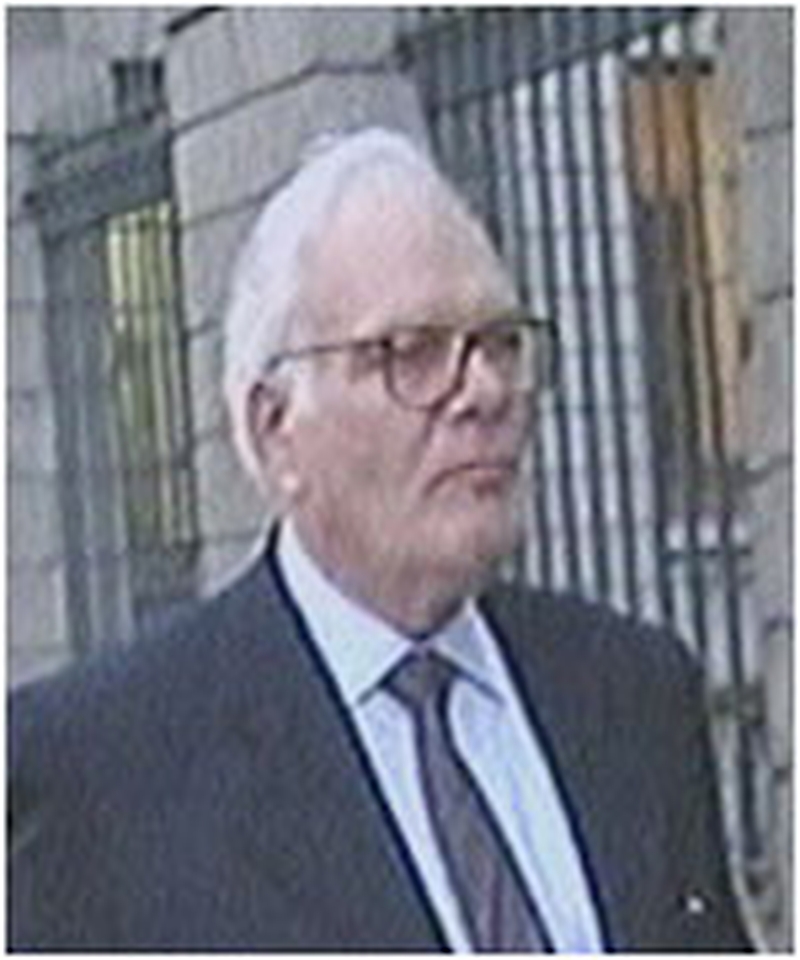 Tom Gilmartin - Continues Mahon evidence