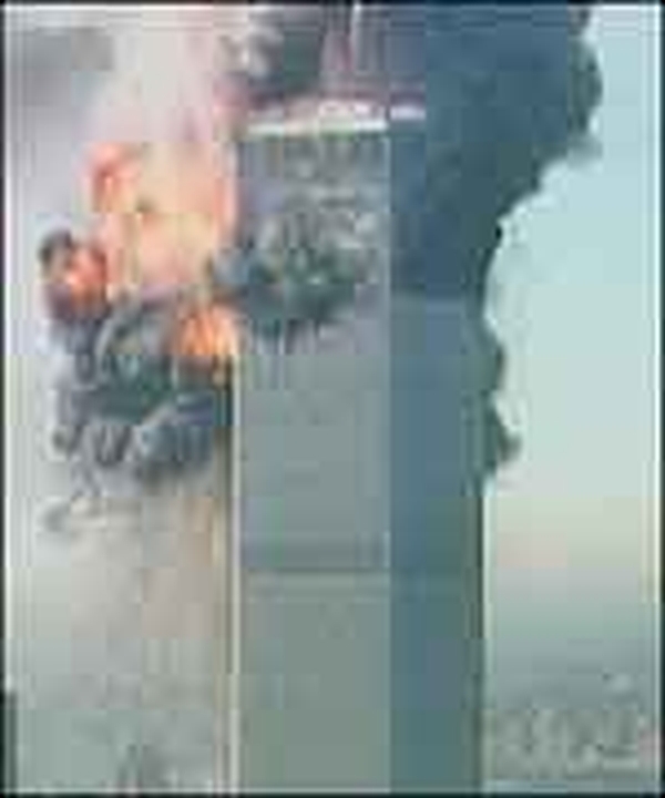 9/11 attacks - Previously classified memo is released
