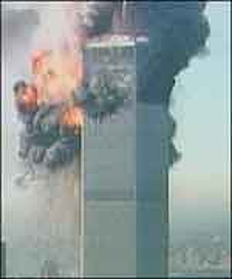 9/11 attacks - Previously classified memo is released