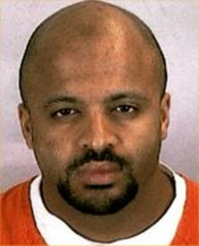Zacarias Moussaoui - Pleaded guilty to conspiracy