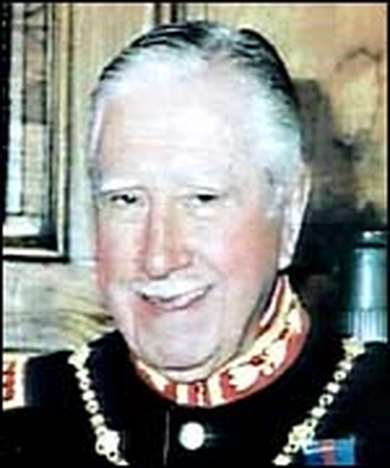 General Augusto Pinochet - Set to stand trial
