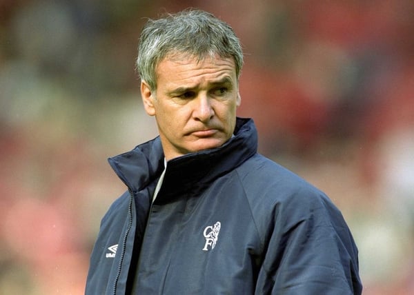 Claudio Ranieri is bidding to resurrect his career at Tynecastle after an unsuccessful stint at Valencia